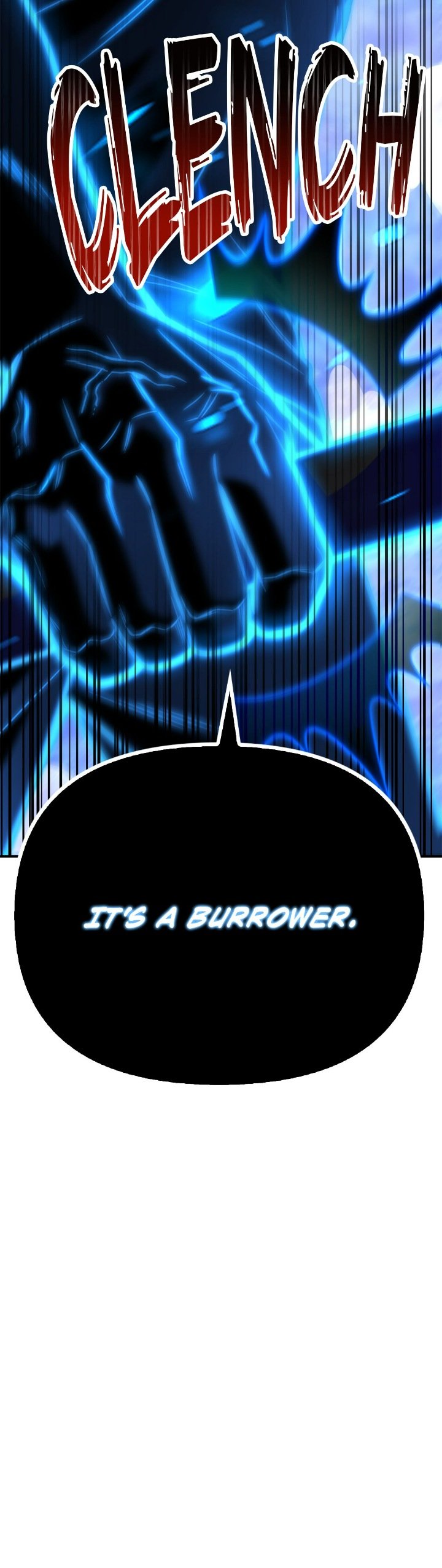 Superhuman Battlefield, Chapter 35 image 43